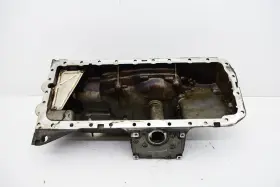 754319502 BMW Engine Oil Pan 328XI E90 Awd 754319502 BMW Engine Oil Pan 328XI E90 Awd