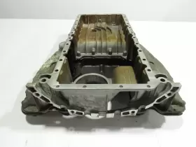 7544594 BMW Engine Motor Upper Lower Oil Pan Sensor 650I E64 #3