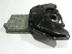 7544594 BMW Engine Motor Upper Lower Oil Pan Sensor 650I E64