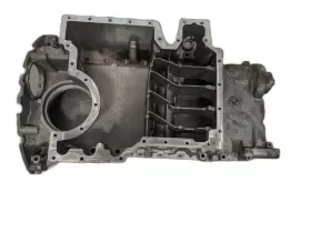 7551627 BMW Upper Engine Oil Pan X5