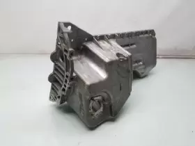 7552414 BMW Engine Oil Pan Sump 328I E90 #2