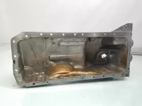 7552414 BMW Engine Oil Pan Sump 328I E90 #3