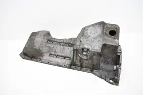 755241402 BMW Engine Oil Pan E90 328I Rwd