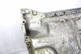 755241403 BMW Engine Oil Pan 328I E90 E92 E93 Rwd #3