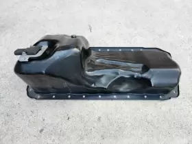 755316402 BMW Oil Pan 128I 328I Z4 E92 E93 E85 #3
