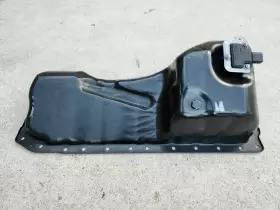 755316402 BMW Oil Pan 128I 328I Z4 E92 E93 E85