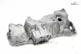7556664 BMW Xdrive Engine Motor Lower Oil Pan Reservoir 535I