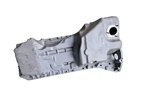 7559857 BMW Engine Motor Oil Pan Sump E60 E61 535I Rwd Turbo
