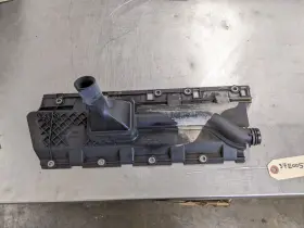 7562440410 BMW Engine Oil Baffle 335I #2