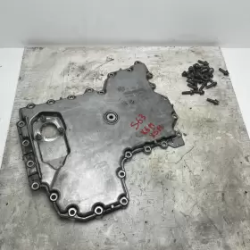 7566803 BMW Engine Oil Pan S63