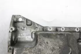 7570400 BMW Engine Oil Pan E82 E90 E92 E93 135I 335IS Rwd #3