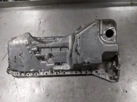 757040001 BMW Engine Oil Pan 135I #2