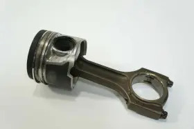 7584125 BMW Diesel Engine Piston Rod X5 XDRIVE35D #2