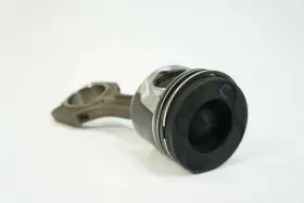 7584125 BMW Diesel Engine Piston Rod X5 XDRIVE35D #3