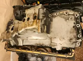 758543201 BMW Oil Pan X3