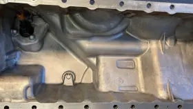 7586555-03 BMW Oil Pan 335I #2