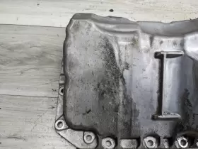 7586555 BMW Engine Oil Pan F22 F23 F30 F32 F33 F36 Rwd #2