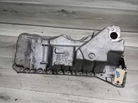 7586555 BMW Engine Oil Pan F22 F23 F30 F32 F33 F36 Rwd