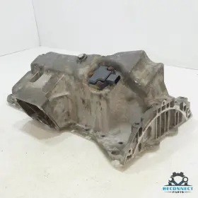 7590631 BMW Engine Motor Oil Pan X5 X6 XDRIVE35I E70 E71 #2