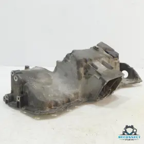 7590631 BMW Engine Motor Oil Pan X5 X6 XDRIVE35I E70 E71 #3