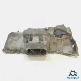 7590631 BMW Engine Motor Oil Pan X5 X6 XDRIVE35I E70 E71