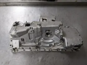759063101 BMW Engine Oil Pan X5 Turbo