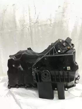 7597636 BMW Engine Lower Oil Pan 328I F30 #2