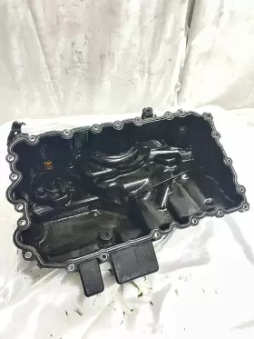 7597636 BMW Engine Lower Oil Pan 328I F30