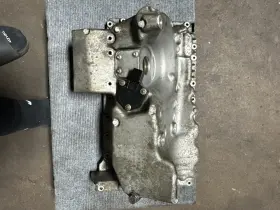 7601942-04 BMW Oil Pan Awd #3