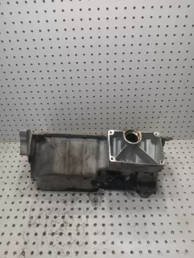 7601942 BMW Engine Oil Pan Bottom Lower F22 F25 F26 F30 F32 #2