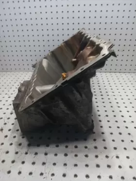7601942 BMW Engine Oil Pan Bottom Lower F22 F25 F26 F30 F32 #3