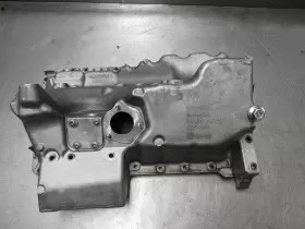 760194205 BMW Engine Oil Pan X3 Awd #2