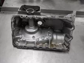 760194205 BMW Engine Oil Pan X3 Awd #3
