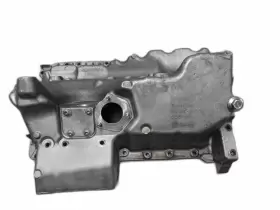 760194205 BMW Engine Oil Pan X3 Awd