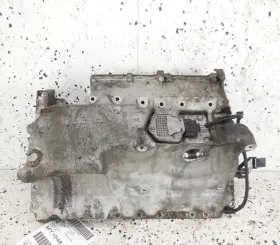 7601946 BMW Engine Oil Pan X1 XDRIVE28I Awd #2