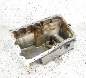 7601946 BMW Engine Oil Pan X1 XDRIVE28I Awd