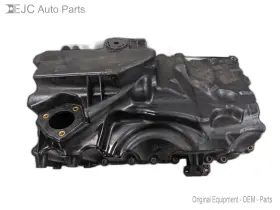 7606632 BMW Engine Oil Pan 328I