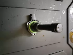 760687175834 BMW Oil M3 G80