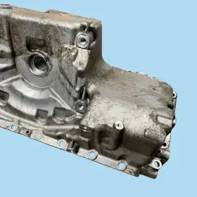 7629210 BMW Engine Oil Pan E71 X6 XDRIVE35I #2