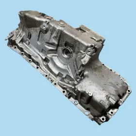 7629210 BMW Engine Oil Pan E71 X6 XDRIVE35I
