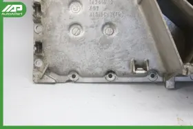 7796325 BMW Engine Motor Oil Fluid Pan E70 E71 X5 X6 #3