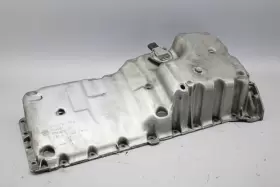 7801363 BMW Diesel Engine Lower Oil Pan E90 335D