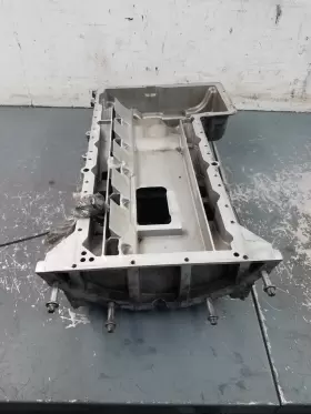 7836341 BMW Engine Oil Pan M5 M6 E60 E63 S85 H1 #3