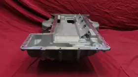 7839229 BMW Engine Oil Pan Sump Motor S65 E90 E92 E93 M3 #3