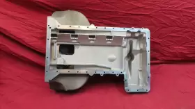 7839229 BMW Engine Oil Pan Sump Motor S65 E90 E92 E93 M3