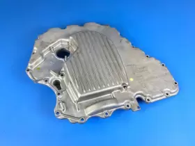 7843148 BMW Engine Lower Oil Pan F10 F12 F13 M5 M6 S63