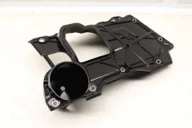 7846383 BMW Engine Oil Pan Cover M3 #2