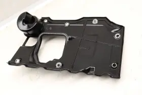 7846383 BMW Engine Oil Pan Cover M3 #3