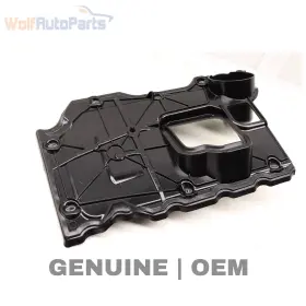 7846383 BMW Engine Oil Pan Cover M3