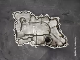 7852271 BMW Engine Oil Pan F90 F91 F92 F93 M5 M8 S63 #2